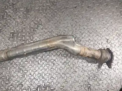 Pezzo di ricambio per auto di seconda mano catalizzatore per jaguar f-pace (x761) 2.0 td4 awd riferimenti oem iam t4a3299  hk835l219cf