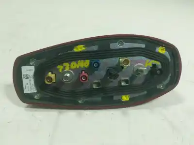 Pezzo di ricambio per auto di seconda mano antenna per jaguar f-pace (x761) 2.0 td4 awd riferimenti oem iam c2d38131  fe9319c089da