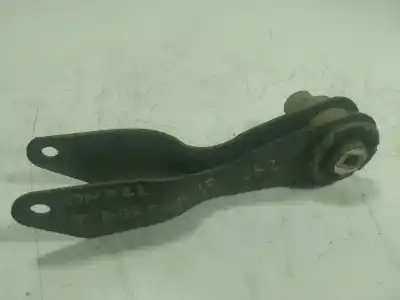 Pezzo di ricambio per auto di seconda mano braccio sospensione posteriore inferiore destro per jaguar f-pace (x761) 2.0 td4 awd riferimenti oem iam t4a4225  