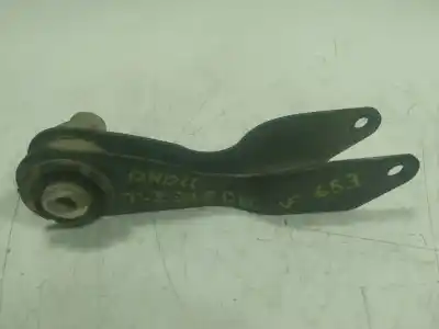 Pezzo di ricambio per auto di seconda mano braccio di sospensione inferiore posteriore sinistro per jaguar f-pace (x761) 2.0 td4 awd riferimenti oem iam t4a1030