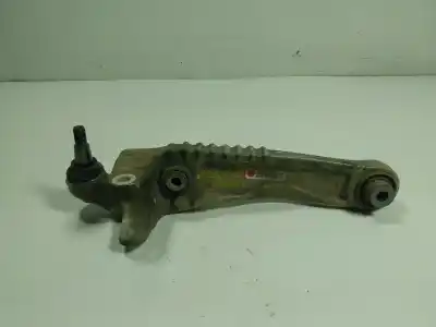 Pezzo di ricambio per auto di seconda mano braccio di sospensione anteriore sinistro inferiore per jaguar f-pace (x761) 2.0 td4 awd riferimenti oem iam t4a1079