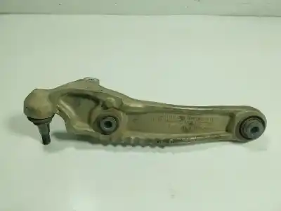 Pezzo di ricambio per auto di seconda mano braccio di sospensione anteriore sinistro inferiore per jaguar f-pace (x761) 2.0 td4 awd riferimenti oem iam t4a1079  