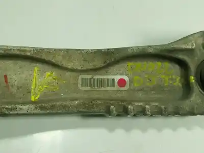 Pezzo di ricambio per auto di seconda mano braccio di sospensione anteriore sinistro inferiore per jaguar f-pace (x761) 2.0 td4 awd riferimenti oem iam t4a1079  