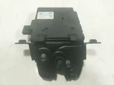 Pezzo di ricambio per auto di seconda mano baule / serratura del cancello per jaguar f-pace (x761) 2.0 td4 awd riferimenti oem iam t4a1902
