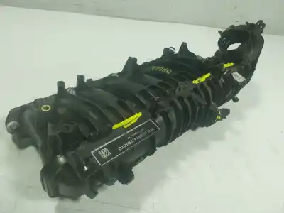 Pezzo di ricambio per auto di seconda mano collettore di aspirazione per jaguar f-pace (x761) 2.0 td4 awd riferimenti oem iam aj813414  g4d318n968aa