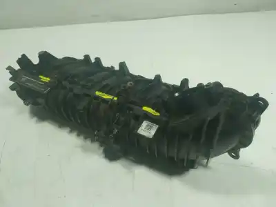 Pezzo di ricambio per auto di seconda mano collettore di aspirazione per jaguar f-pace (x761) 2.0 td4 awd riferimenti oem iam aj813414  g4d318n968aa