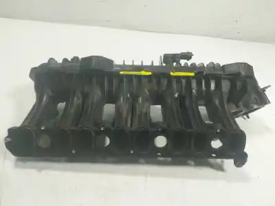 Pezzo di ricambio per auto di seconda mano collettore di aspirazione per jaguar f-pace (x761) 2.0 td4 awd riferimenti oem iam aj813414  g4d318n968aa