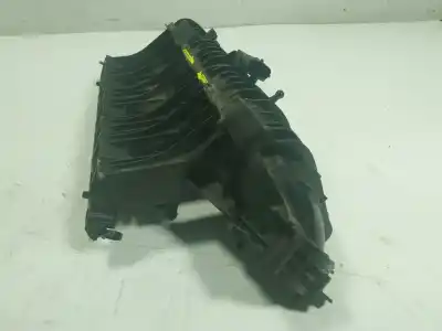 Pezzo di ricambio per auto di seconda mano collettore di aspirazione per jaguar f-pace (x761) 2.0 td4 awd riferimenti oem iam aj813414  g4d318n968aa