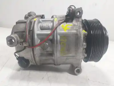 Pezzo di ricambio per auto di seconda mano compressore aria condizionata per jaguar f-pace (x761) 2.0 td4 awd riferimenti oem iam c2d45382