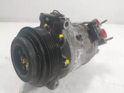 Pezzo di ricambio per auto di seconda mano compressore aria condizionata per jaguar f-pace (x761) 2.0 td4 awd riferimenti oem iam c2d45382  cpla19d629bg
