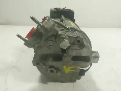 Pezzo di ricambio per auto di seconda mano compressore aria condizionata per jaguar f-pace (x761) 2.0 td4 awd riferimenti oem iam c2d45382  cpla19d629bg