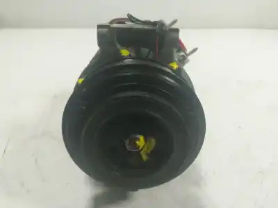 Pezzo di ricambio per auto di seconda mano compressore aria condizionata per jaguar f-pace (x761) 2.0 td4 awd riferimenti oem iam c2d45382  cpla19d629bg