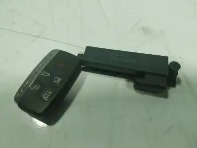 Pezzo di ricambio per auto di seconda mano interruttore di avviamento per jaguar f-pace (x761) 2.0 td4 awd riferimenti oem iam c2d5083