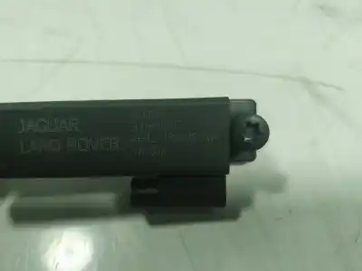 İkinci el araba yedek parçası mars salteri için jaguar f-pace (x761) 2.0 td4 awd oem iam referansları c2d5083 t4a12803 ah4215k603aa