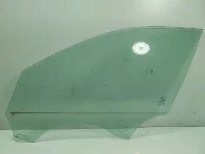 Pezzo di ricambio per auto di seconda mano vetro porta anteriore sinistra per jaguar f-pace (x761) 2.0 td4 awd riferimenti oem iam t4a1193