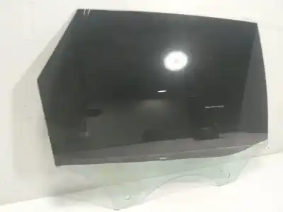 Pezzo di ricambio per auto di seconda mano vetro porta posteriore destra per jaguar f-pace (x761) 2.0 td4 awd riferimenti oem iam t4a1198