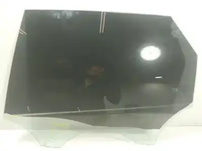 Pezzo di ricambio per auto di seconda mano vetro porta posteriore sinistra per jaguar f-pace (x761) 2.0 td4 awd riferimenti oem iam t4a1200