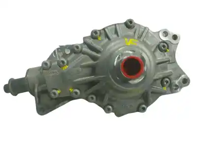 Pezzo di ricambio per auto di seconda mano differenziale anteriore per jaguar f-pace (x761) 2.0 td4 awd riferimenti oem iam t4a1860