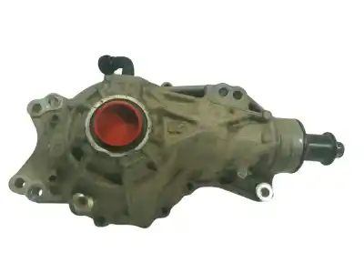 Pezzo di ricambio per auto di seconda mano differenziale anteriore per jaguar f-pace (x761) 2.0 td4 awd riferimenti oem iam t4a1860  hk833017ad