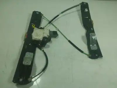 Pezzo di ricambio per auto di seconda mano alzacristalli anteriore destro per jaguar f-pace (x761) 2.0 td4 awd riferimenti oem iam t4a14107