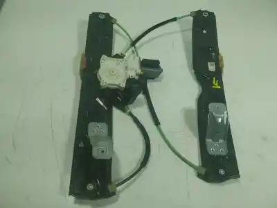Pezzo di ricambio per auto di seconda mano alzacristalli posteriore destro per jaguar f-pace (x761) 2.0 td4 awd riferimenti oem iam t4a1202