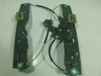 Piesă de schimb auto la mâna a doua mecanism actionare geam spate dreapta pentru jaguar f-pace (x761) 2.0 td4 awd referințe oem iam t4a1202  hk8327000ab