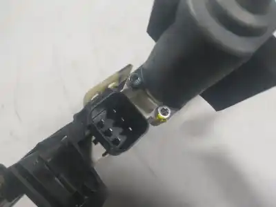 Piesă de schimb auto la mâna a doua mecanism actionare geam spate stânga pentru jaguar f-pace (x761) 2.0 td4 awd referințe oem iam t4a1203  hk8327001ab