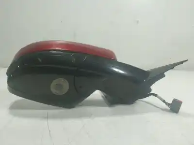 Pezzo di ricambio per auto di seconda mano retrovisore destro per jaguar f-pace (x761) 2.0 td4 awd riferimenti oem iam t4a5591  