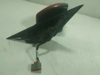Pezzo di ricambio per auto di seconda mano retrovisore destro per jaguar f-pace (x761) 2.0 td4 awd riferimenti oem iam t4a5591  
