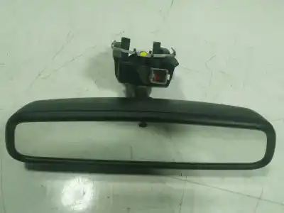 Pezzo di ricambio per auto di seconda mano specchio interno per jaguar f-pace (x761) 2.0 td4 awd riferimenti oem iam t4a2647