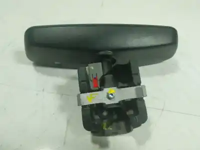 Peça sobressalente para automóvel em segunda mão espelho retrovisor interior por jaguar f-pace (x761) 2.0 td4 awd referências oem iam t4a2647  fk7217e678aa