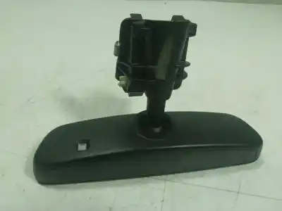 Peça sobressalente para automóvel em segunda mão espelho retrovisor interior por jaguar f-pace (x761) 2.0 td4 awd referências oem iam t4a2647  fk7217e678aa
