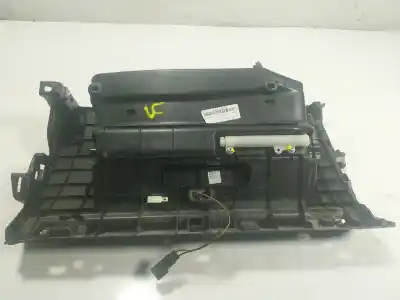 Pezzo di ricambio per auto di seconda mano scatola di guanti per jaguar f-pace (x761) 2.0 td4 awd riferimenti oem iam t4a13812pvj  cm80511