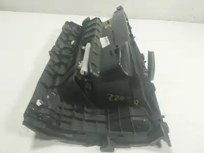 Pezzo di ricambio per auto di seconda mano scatola di guanti per jaguar f-pace (x761) 2.0 td4 awd riferimenti oem iam t4a13812pvj  cm80511