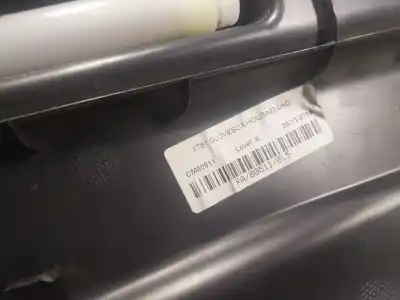 Pezzo di ricambio per auto di seconda mano scatola di guanti per jaguar f-pace (x761) 2.0 td4 awd riferimenti oem iam t4a13812pvj  cm80511