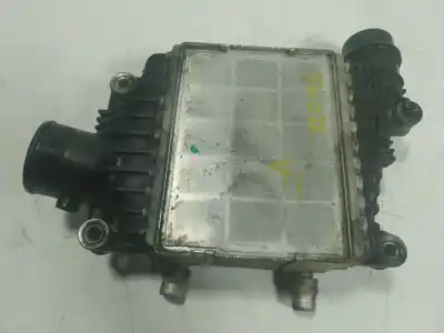 Автозапчастина б/у інтеркулер для jaguar f-pace (x761) 2.0 td4 awd посилання на oem iam t2h30151 Автозапчастина б/у інтеркулер для jaguar f-pace (x761) 2.0 td4 awd посилання на oem iam t2h30151