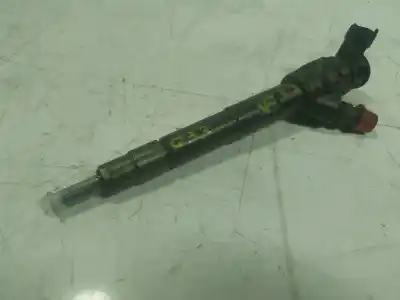 Pezzo di ricambio per auto di seconda mano iniettore per jaguar f-pace (x761) 2.0 td4 awd riferimenti oem iam aj813375