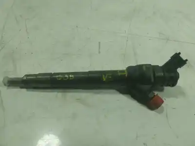 Pezzo di ricambio per auto di seconda mano iniettore per jaguar f-pace (x761) 2.0 td4 awd riferimenti oem iam aj813375