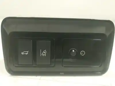 Pezzo di ricambio per auto di seconda mano comando multifunzione per jaguar f-pace (x761) 2.0 td4 awd riferimenti oem iam t4a8447