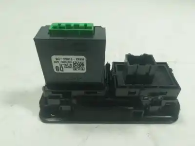 Pezzo di ricambio per auto di seconda mano comando multifunzione per jaguar f-pace (x761) 2.0 td4 awd riferimenti oem iam t4a8447  hk8311654db