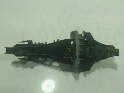 Pezzo di ricambio per auto di seconda mano maniglia esterna anteriore destra per jaguar f-pace (x761) 2.0 td4 awd riferimenti oem iam t2h19787cah  