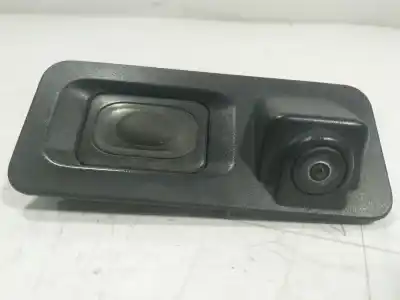 Pezzo di ricambio per auto di seconda mano maniglia del cancello per jaguar f-pace (x761) 2.0 td4 awd riferimenti oem iam t4a3431
