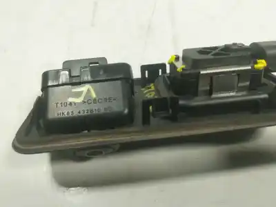 Pezzo di ricambio per auto di seconda mano maniglia del cancello per jaguar f-pace (x761) 2.0 td4 awd riferimenti oem iam t4a3431 t4a15467 gx7314k147aa