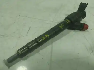 Pezzo di ricambio per auto di seconda mano iniettore per jaguar f-pace (x761) 2.0 td4 awd riferimenti oem iam aj813375