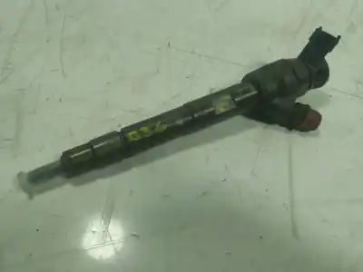 Pezzo di ricambio per auto di seconda mano iniettore per jaguar f-pace (x761) 2.0 td4 awd riferimenti oem iam aj813375