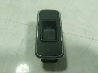Pezzo di ricambio per auto di seconda mano interruttore alzacristalli anteriore destro per jaguar f-pace (x761) 2.0 td4 awd riferimenti oem iam t2h3235