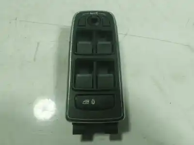 Pezzo di ricambio per auto di seconda mano interruttore alzacristalli anteriore sinistro per jaguar f-pace (x761) 2.0 td4 awd riferimenti oem iam t4a12370