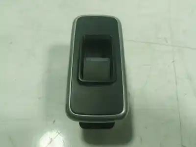 Pezzo di ricambio per auto di seconda mano comandi alzacristalli posteriore sinistro per jaguar f-pace (x761) 2.0 td4 awd riferimenti oem iam t2h3235