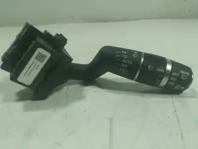 Pezzo di ricambio per auto di seconda mano comando pulito per jaguar f-pace (x761) 2.0 td4 awd riferimenti oem iam t4a9255