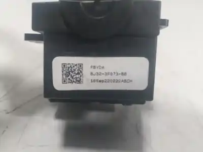 Second-hand car spare part windshiel wiper switch for jaguar f-pace (x761) 2.0 td4 awd oem iam references t4a9255  bj323f973bb